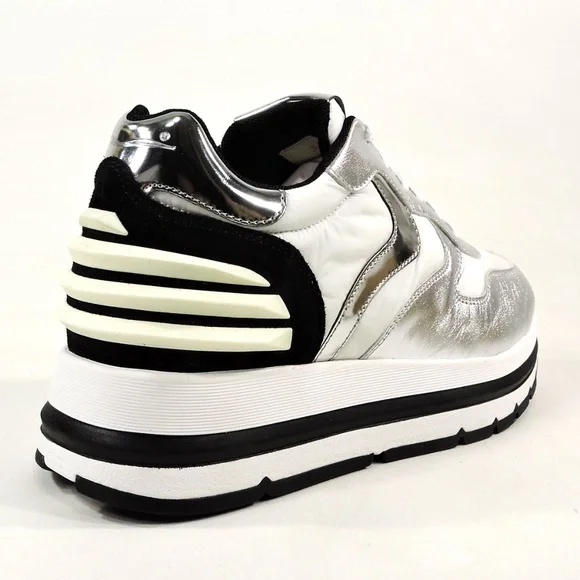 VOILE BLANSHE 🇮🇹 WOMEN COMFORT SNEAKERS - Picture 5 of 8